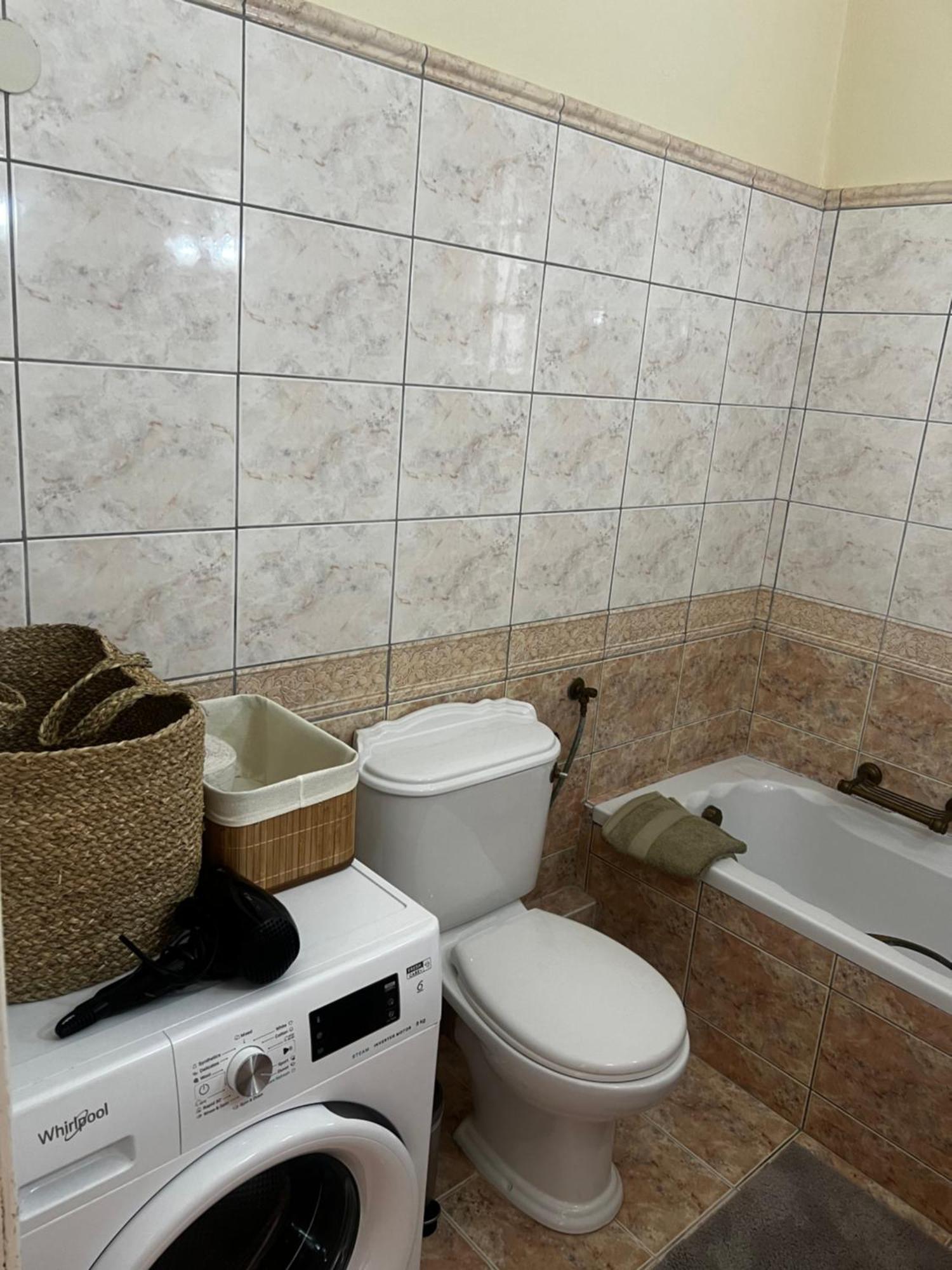 Villa Nisi Gerekou Kontokali Exteriér fotografie